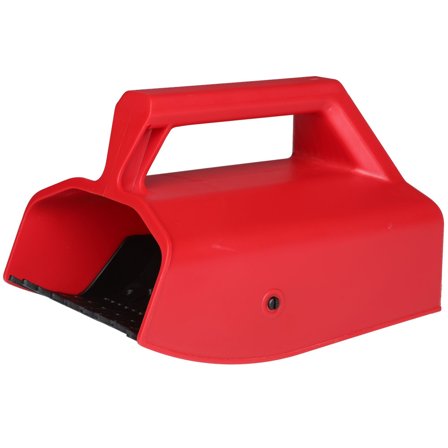 Marjukka Bärplockare med plastgaller | Utematlagning > Friluftsliv > Bärplockare | Bagaren och Kocken