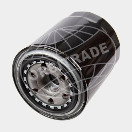 Filtro de óleo Orbitrade 119770-90620, para motor de centro, para Yanmar 6LP-DET, STE