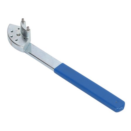 Audi A3 A4 A6 A8 Motorfeste Strekkverktøy Skiftenøkkel Justeringsnøkkel Erstatning