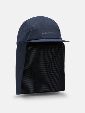 Peak Performance - PP Neck Cap