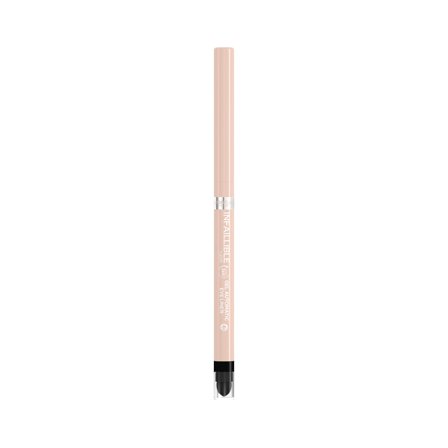 L'Oréal Paris Infaillible - Grip 36H Eyeliner Bright Nude 1pz - Eyeliner