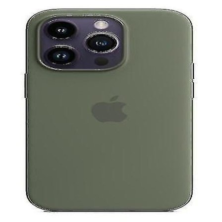 Silikonskal för iPhone 14 Pro