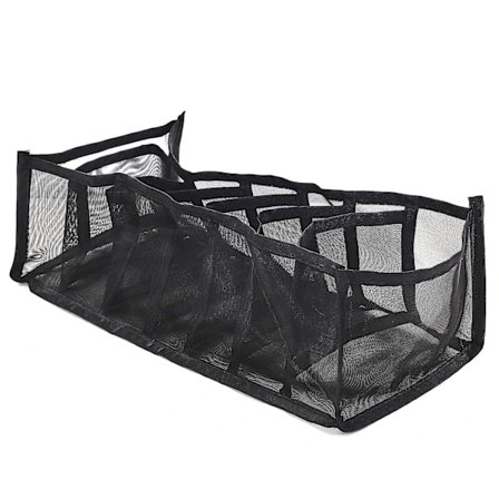 Klädförvaring, 7 Fack