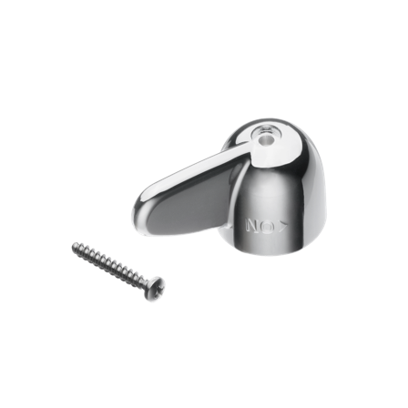 Oras 158206V Vrider til oppvaskmaskinavstenging, Kjøkken