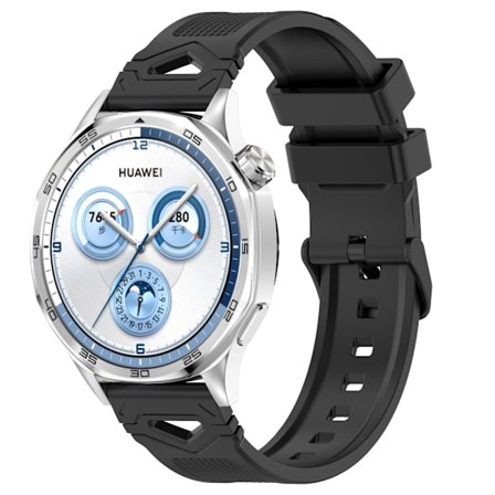 Silikone urrem til Huawei Watch GT5 46mm