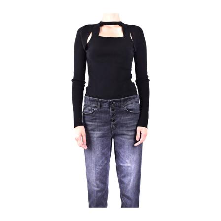 Dondup Top Sort, Dame