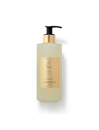Creed Aventus Hand & Body Wash - Nude - 300 ML