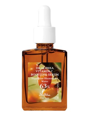 Dr. Althea Vitamin C Boosting Serum - Nude - 30 ML