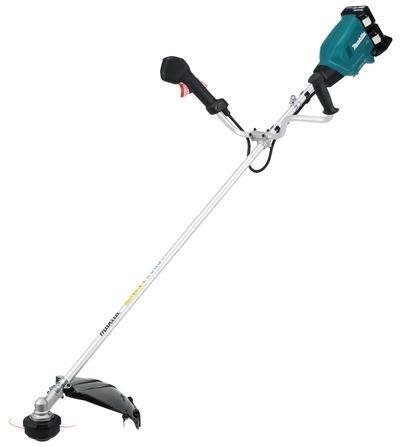 Makita DUR369AZX1 Gresstrimmer uten batteri og lader, Hagemaskiner