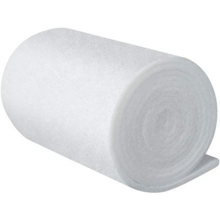 Aqua Fiber Filter Svamp, Aqua Biokemisk Filter Svamp Pad, Aqu