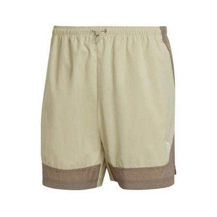 Adidas Originals, Shorts Beige, Heren, Maat:L