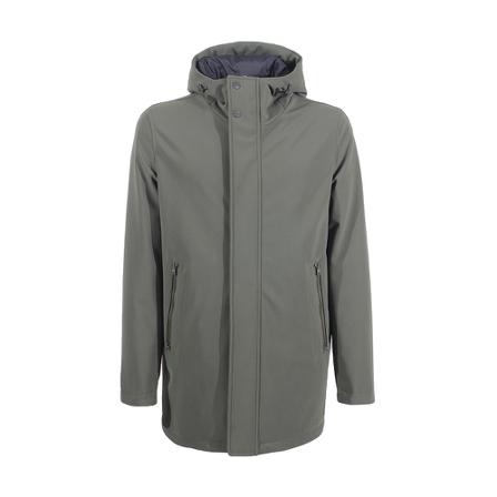 Herno, Herno Groen, Heren, Maat:L,Polyamide