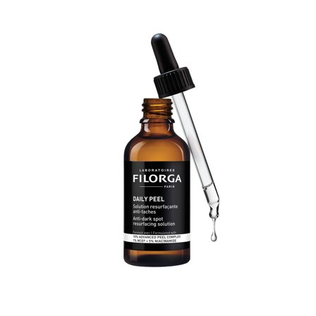 Filorga Daily Peel Anti-Dark Spot 50ml - Esfoliante viso