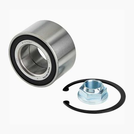 Biltema - Hjullagersett