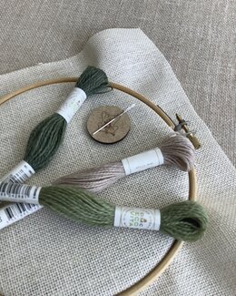 Nålmagnet - Stor - Permin