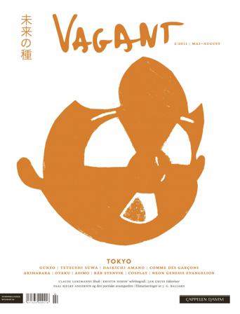 Vagant 2/2011 - Bok - Paperback