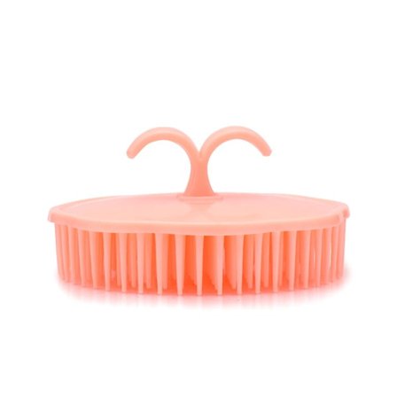 Runda borstar, hårmassageborste, schampoborste massage hårbotten