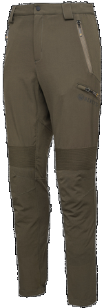 Beretta M's Vertikal Blade Pants Green Moss