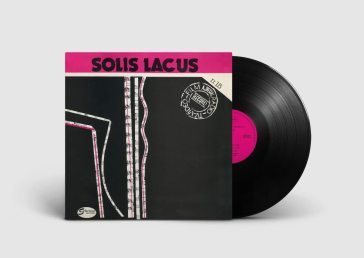 A special radio - tv record Solis Lacus