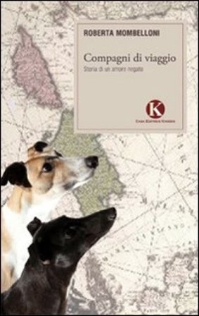 Compagni di viaggio Roberta Mombelloni