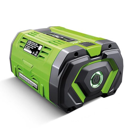 EGO BA6720T Batteri, Maskintilbehør & forbruk