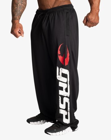 Gasp Original Mesh Pants -