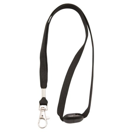 EXPOGRAF CARDKEEP Textilband till korthållare - Lyreco - Kontorsmöbler och inredning - Namnskyltar och korthållare - Textilband