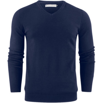 Pullover Herr V-neck Ashland*