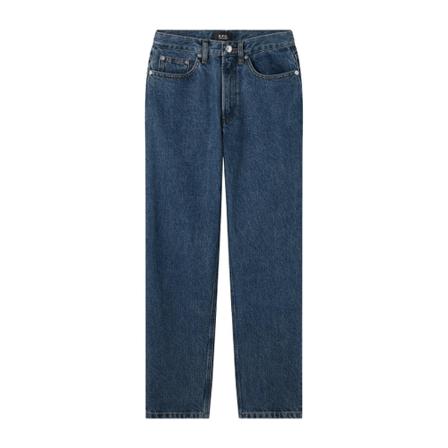 A.p.c. Jeans blå, Dam, Dam, Storlek: W27