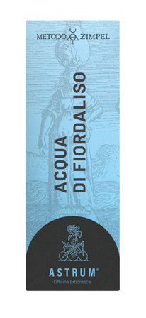ACQUA FIORDALISO 10ML ASTRUM