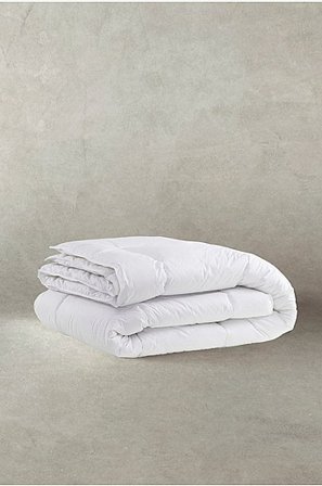 Jotex - Dyne - Medium 220x210 Cm Hvid - DAWN - Køb Dyner & hovedpuder hos Jotex