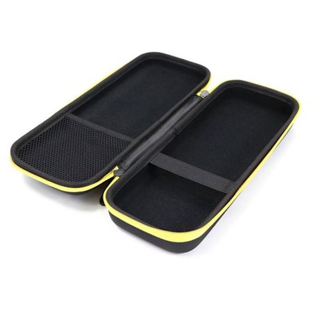 Nuværende Tester Taske Elektrisk Spænding Case Multimeter Opbevaring