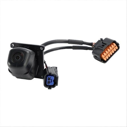 95760-D9000 til Kia Sportage 2016 2017 2018 Parkeringsassistent Kamera Bakkamera