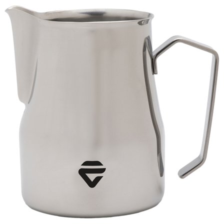 Lelit Mælkekande 75 cl + Latte Art-pen - Rustfrit stål | KitchenOne