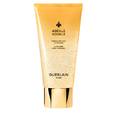 Guerlain AB Roy Cleansing Care-in-Mousse Rengöring Unisex 175 ML