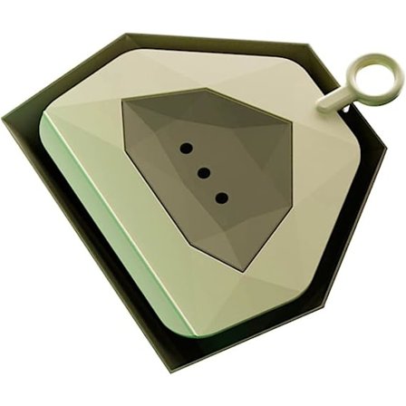 1 sæt minikost og fejebakke sæt Køkkenkoste Stand Up Pan Bærbar Bordskraber Rengøringsenhed til hjemmekøkken Grøn