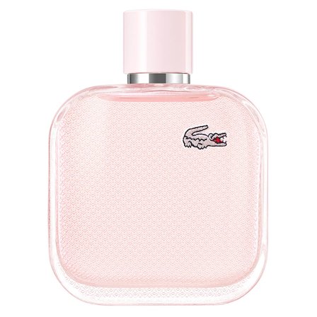 Lacoste L.12.12 Rose Eau Fraîche 100 ml, Parfumer & Dufte, Til Hende, Eau De Toilette