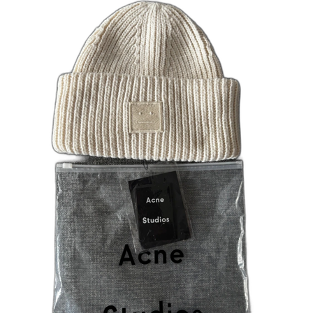 Acne studios mössa
