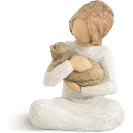 Kindness Girl Figur (1 stk)