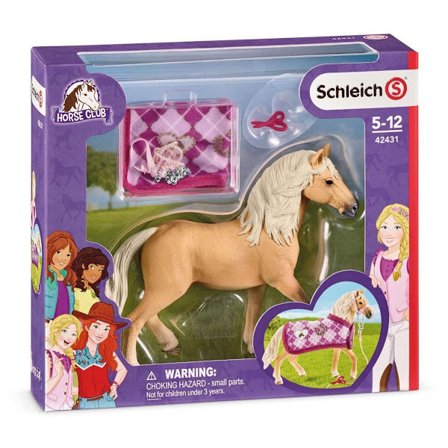 Horse Club Sofian muoti - Schleich