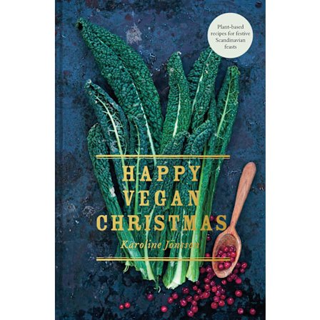 Happy Vegan Christmas 9781911624585