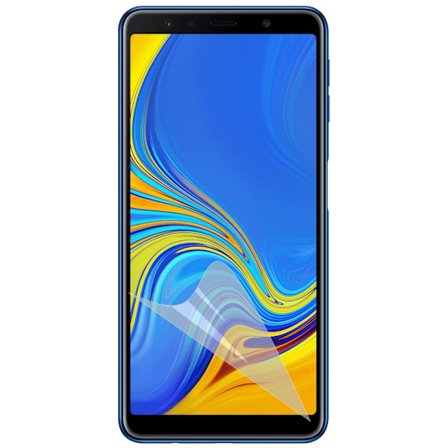 Samsung Galaxy A7 2018 Skærmbeskytter - Ultra Thin