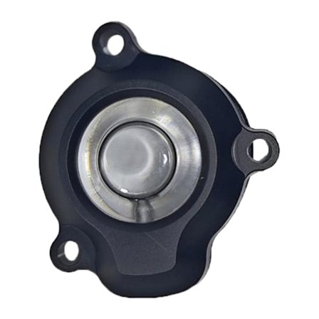 Vahvistettu ABS-moottorisuoja moottoripyörille