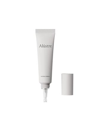 Alûstre Nail Nurture Alu Cuticle Cream 15 ml, Makeup, Neglepleje, Neglebåndspleje