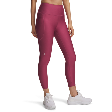 Under Armour Tech Træningstights Lyserød