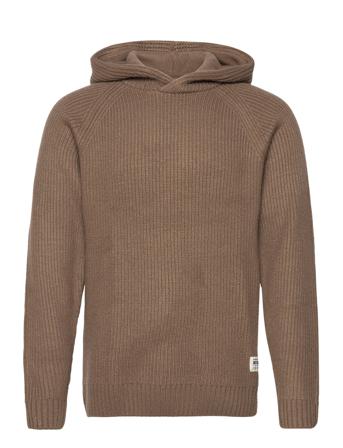 Rrroberto Knit Beige Redefined Rebel