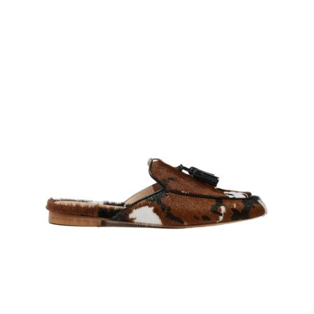 Scarosso - Loafers - Brun - Dam - Storlek: 37 Eu, Dam, Storlek: 37 EU