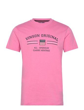 VINSON | Vin T-Shirt Matt Men | XL