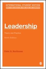 Leadership - International Student Edition, ISBN: 9781071840917