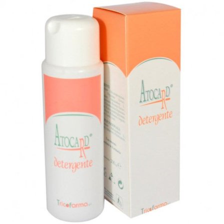 ATOCARD DETERGENTE 200ML